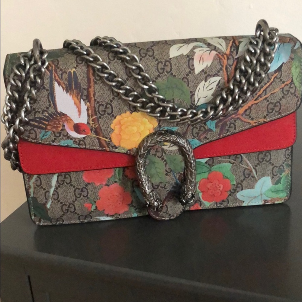 Gucci bag